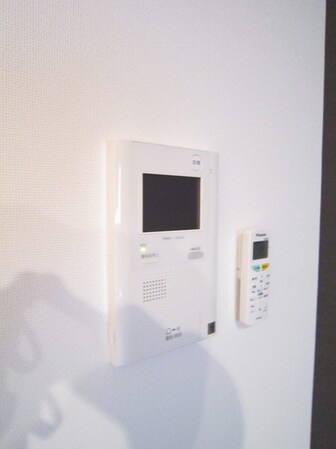 ステージグランデ茅場町の物件内観写真